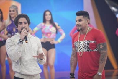 Imagem card com fundo