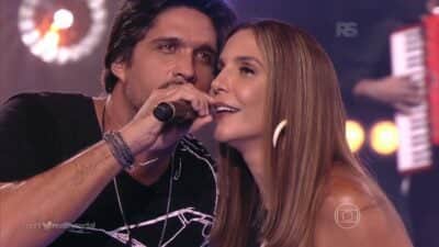 Imagem card com fundo