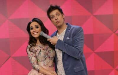 Imagem card com fundo