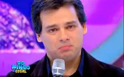 Imagem card com fundo