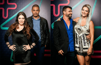 Imagem card com fundo