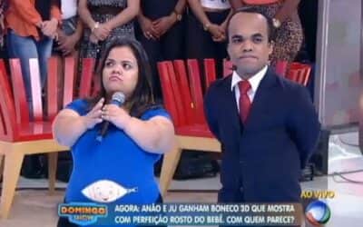 Imagem card com fundo