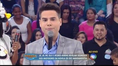 Imagem card com fundo