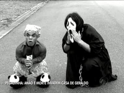 Imagem card com fundo