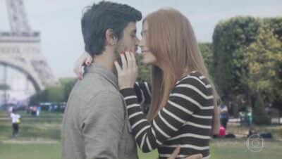 Imagem card com fundo