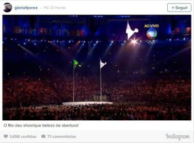 Imagem card com fundo