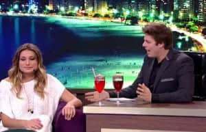 Imagem card com fundo