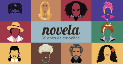 Imagem card com fundo