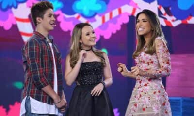 Imagem card com fundo