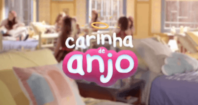 Imagem card com fundo