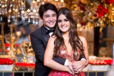 Imagem card com fundo