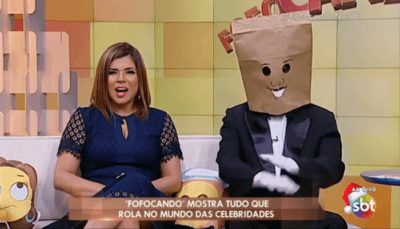 Imagem card com fundo