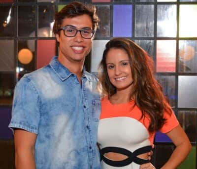 Imagem card com fundo