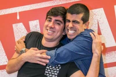 Imagem card com fundo