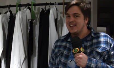 Imagem card com fundo