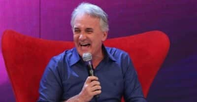 Imagem card com fundo
