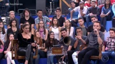 Imagem card com fundo
