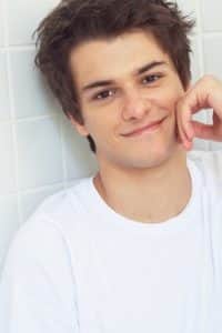 Imagem card com fundo