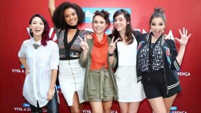Imagem card com fundo