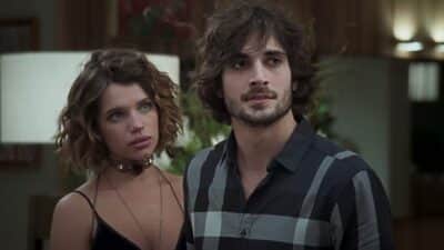 Imagem card com fundo