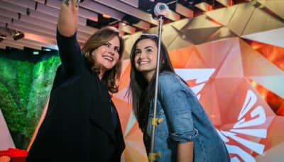 Imagem card com fundo