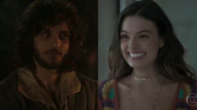 Imagem card com fundo