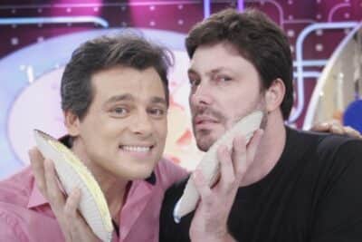 Imagem card com fundo