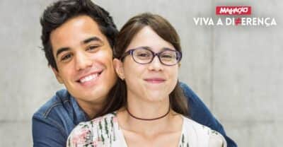Imagem card com fundo