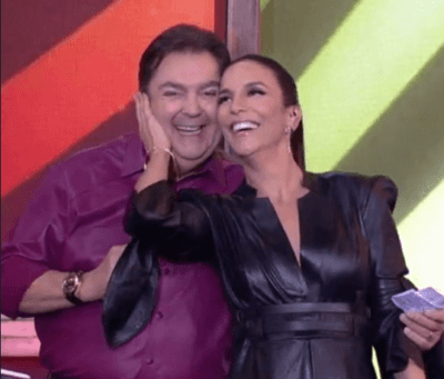 Imagem card com fundo