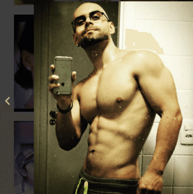 Imagem card com fundo