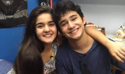 Imagem card com fundo