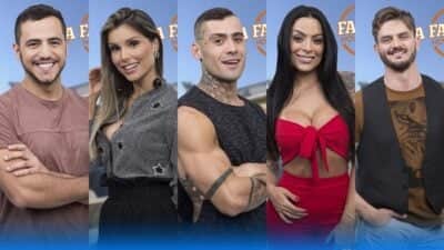 Imagem card com fundo