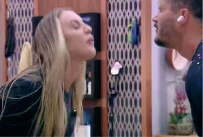 Imagem card com fundo