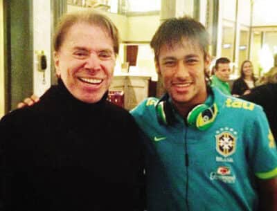 Imagem card com fundo