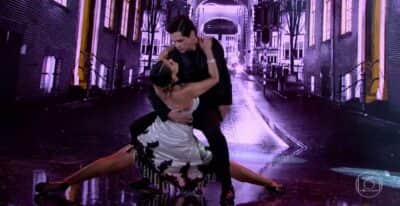 Imagem card com fundo