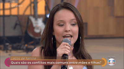 Imagem card com fundo