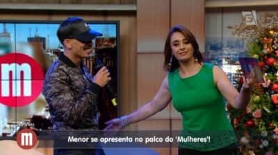 Imagem card com fundo