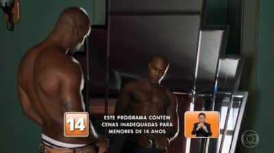 Imagem card com fundo
