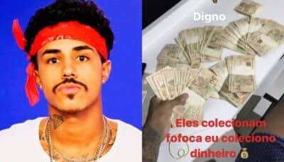 Imagem card com fundo