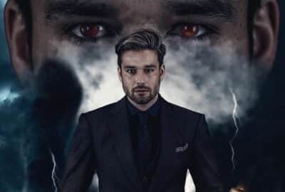 Imagem card com fundo