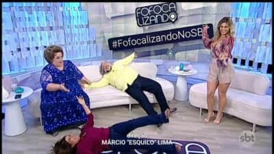 Imagem card com fundo