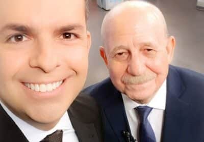 Imagem card com fundo