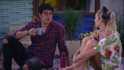 Imagem card com fundo