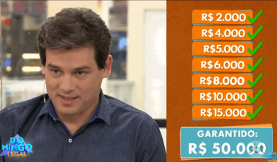 Imagem card com fundo