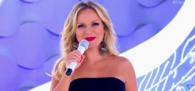 Imagem card com fundo