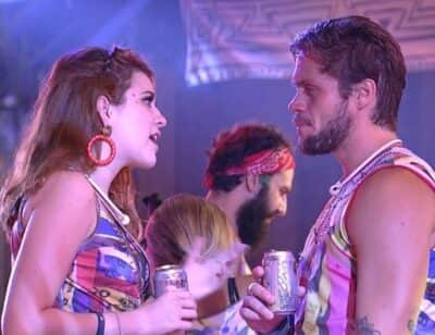 Imagem card com fundo
