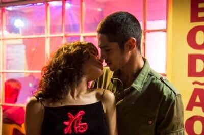 Imagem card com fundo