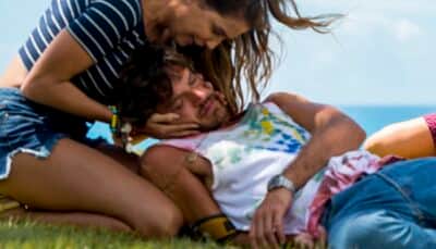 Imagem card com fundo