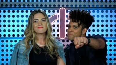 Imagem card com fundo