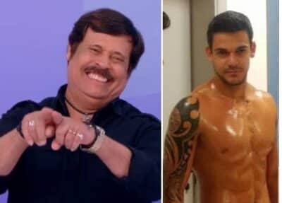 Imagem card com fundo